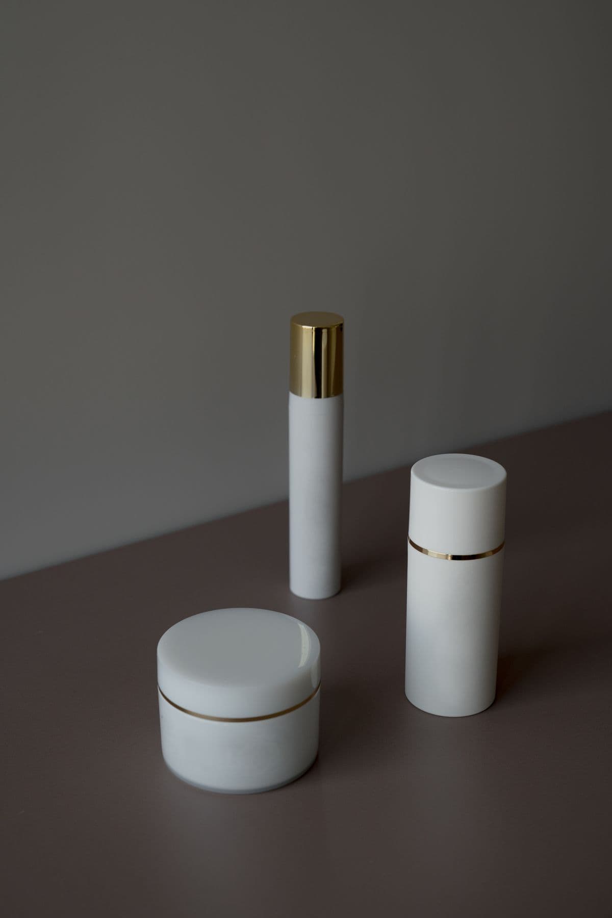 Produk kemasan skincare dan kosmetik Karya Pratama Packaging